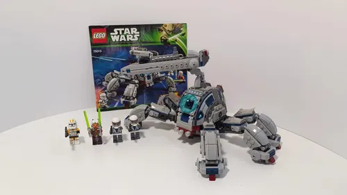 Umbaran MHC (Mobile Heavy Cannon) (75013)