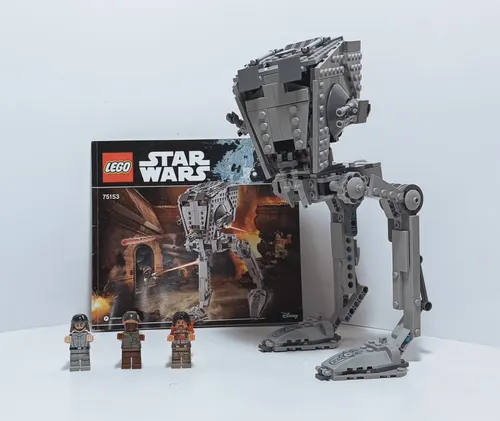 AT-ST Walker (75153)