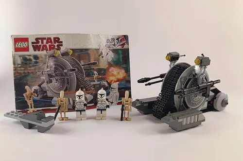 Corporate Alliance Tank Droid (7748)