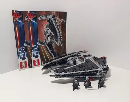 LEGO Star Wars 9500 (9500)